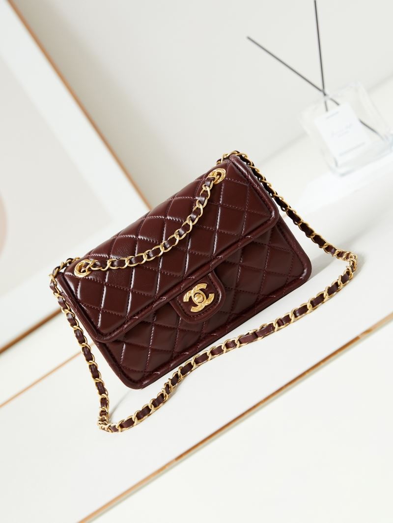 Chanel CF Series Bags